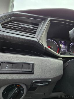 Vw t6.1 caravelle,  2.0 tdi 110kw ,4motion ,dsg ,9miest ,Lon - 6