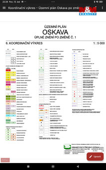 Prodej louky, 219 m², Oskava - 6