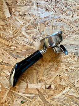 Kávovar Bezzera BZ16 DE „S“ - 6