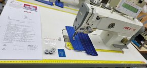 šicí stroj PFAFF 1181 - 6