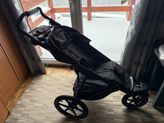 Thule Urban glide 2 - 6