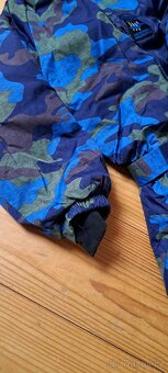 Zimní kombinéza Pidilidi, vel. 110 - 6