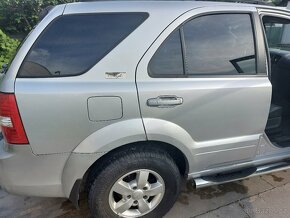 Kia sorento 2.5 125kw - 6