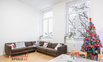 Prodej, byty/2+kk, 48 m2, Palackého 918/70, 70200 Ostrava, O - 6