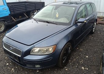 ND z Volvo V50 1997.cm3 100.kw nafta r.v.2006 (K75) - 6
