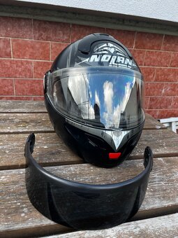 Helma NOLAN N102 - 6