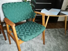 Retro kresla - 6