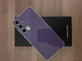 Samsung Galaxy s23 Fe - 6