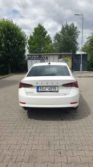 Skoda Octavia 4 2.0 Tdi 85kw  DSG - 6