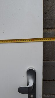 Protipožární dveře - 6