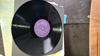 Karel Plíhal a Emil Pospíšil LP - 6