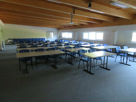 Pronájem nebytových prostor. Hodoňovice. - 6