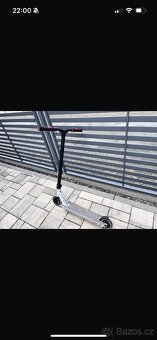 Triad koloběžka freestyle - 6