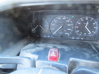 VW T4 transporter 2.4D AAB 57kW - 6