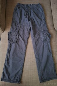 Rifle, kalhoty vel. vel. 158-164 - 6