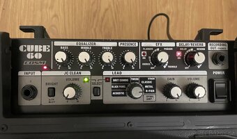 Roland CUBE 60 - 6