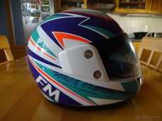 Přilby FM - 6