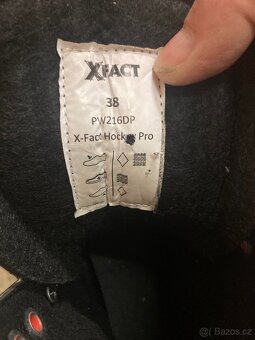 Brusle klučičí - 6