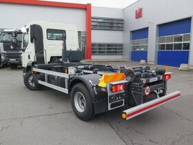 DAF LF 230 FA 12T NOSIČ KONTEJNERŮ NOVÝ 12T FORNAL 2025 - 6