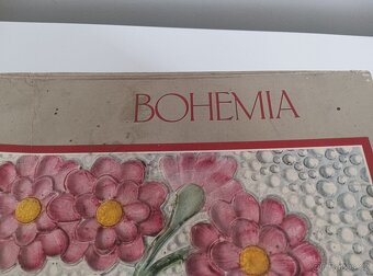 Skleněné talíře - 6