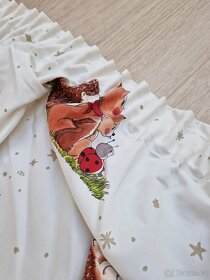 Dětské závěsy do pokojíčku - 6