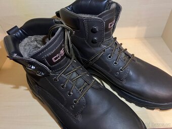 CXS Road Grand Winter - 6