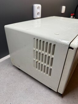 Samsung mikrovlná trouba - 6