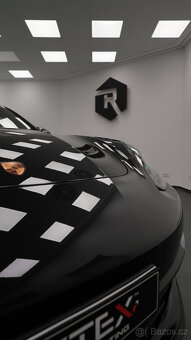 Porsche Panamera, 4S V6 2.9 (324 kW) - 6