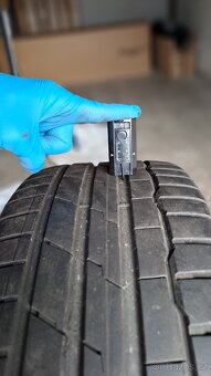 235/45/18 letní pneu Hankook - 6