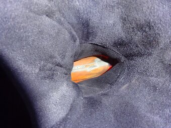 Lyžáky ATOMIC vel.26,5 - 6