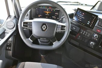 Renault Tahač návěsu T High 520 4x2T - 6