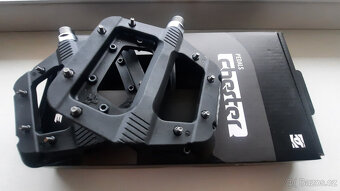 Pedály Race Face Chester - 6