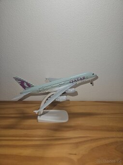 Model letadla NOVÝ, různé - 6