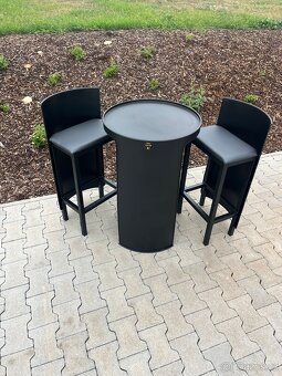 Krásne dizajnové stoly - 6