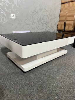 Konferenční stolek - 6