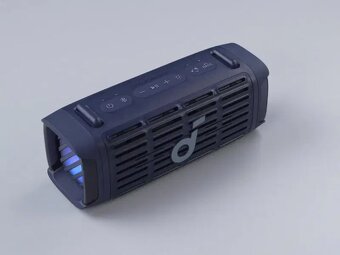 Anker Soundcore Boom 3i černý nový - 6