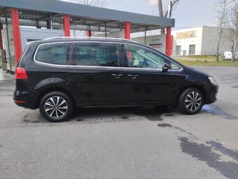 VW Sharan - 6