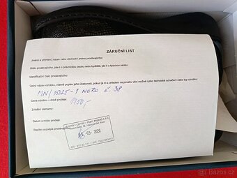 Dámské zdravotní boty - 6