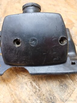 Babetta 207 kryt karburátoru - 6