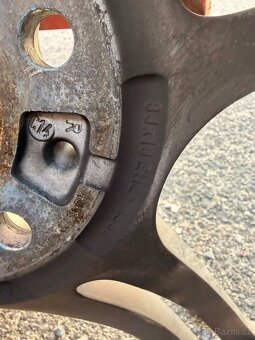 BMW dvourozměr Styling 313 - 6