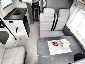 Etrusco V 6.6 SF - 6