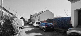 Pronájem komerčního pozemku v centru Břeclavi - 6