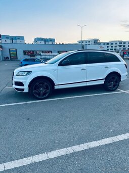 Audi Q7 - 6