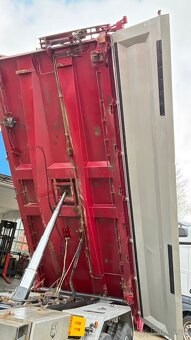 man TGS 35.500 schwarzmuller - 6