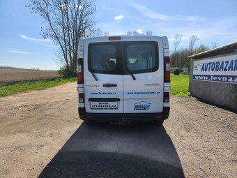 Renault Trafic 1.6 DCI 103 kw long - 6