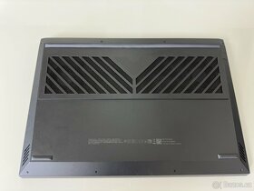 Notebook HP Victus 16, RTX 3060, Ryzen 7-5800H - 6