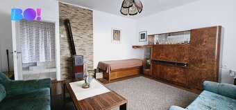 Prodej rekreační chaty, ul. Zákopčie, Čadca - 6