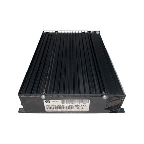 Kompletní SOUND SYSTEM Škoda Octavia 2 r.v. 2008 - 6