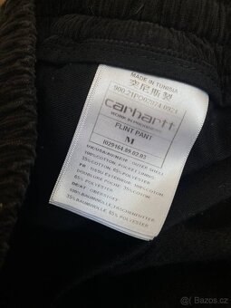 Kalhoty Carhartt WIP Flint Pant - 6