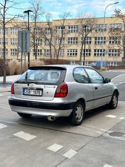 Toyota Corolla 2 1.4i Automat - 6